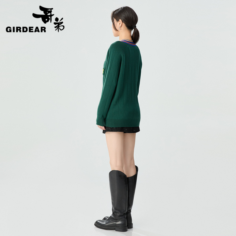 深呼吸女装正品相册图