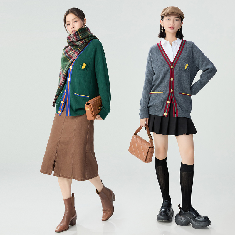 深呼吸女装正品相册图