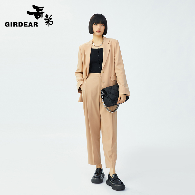 深呼吸女装正品相册图