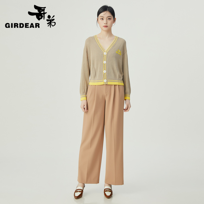 深呼吸女装正品相册图