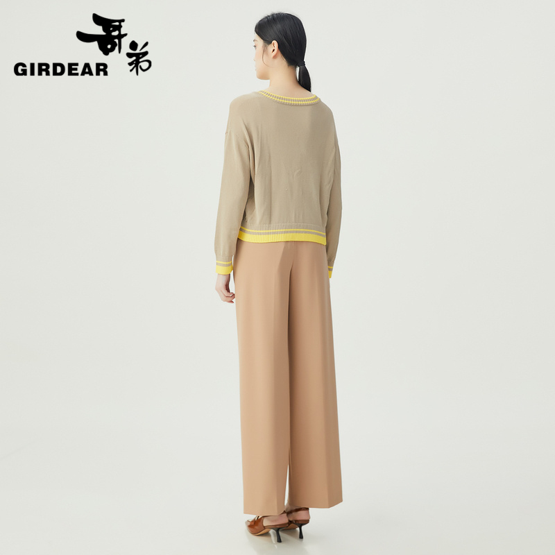 深呼吸女装正品相册图