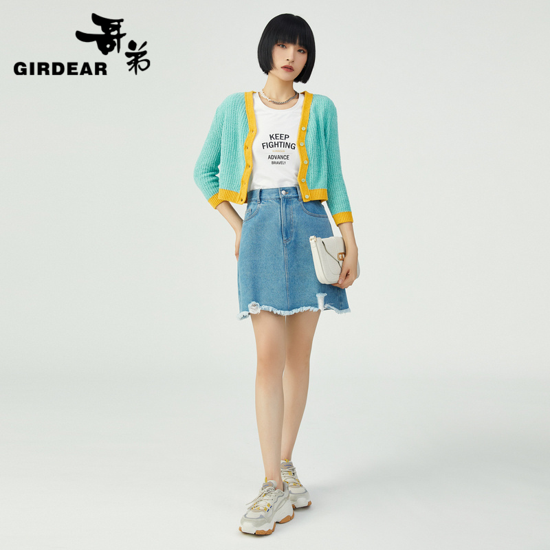 深呼吸女装正品相册图