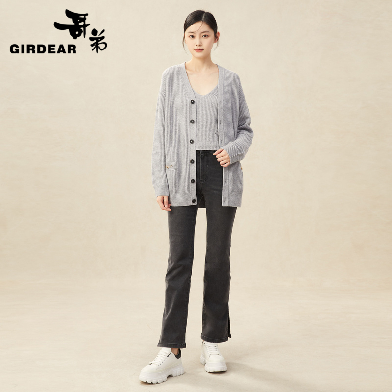 深呼吸女装正品相册图