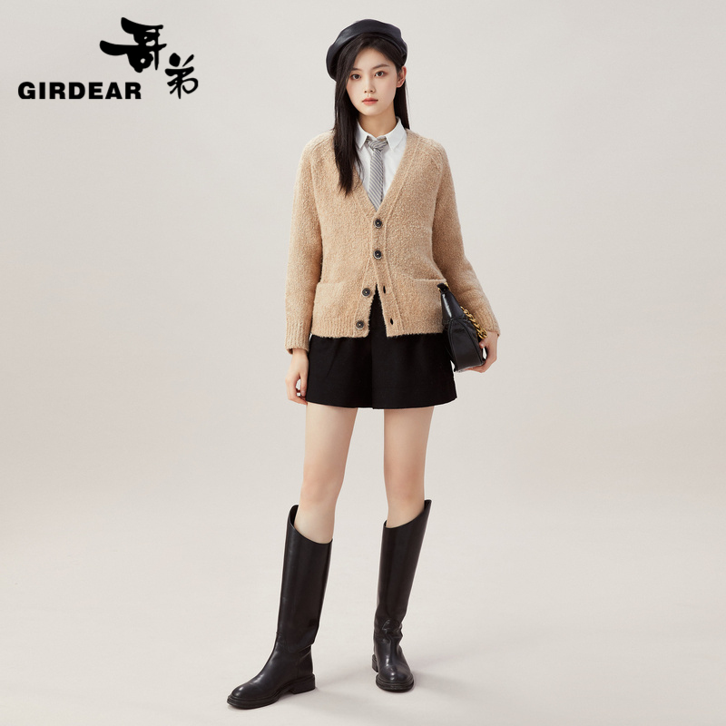 深呼吸女装正品相册图