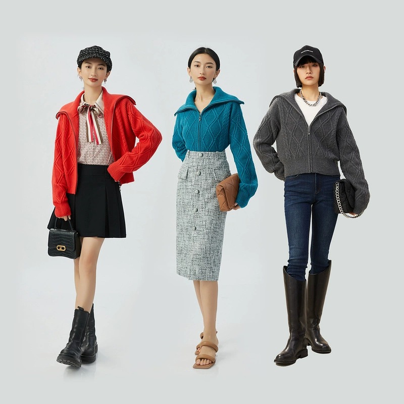 深呼吸女装正品相册图
