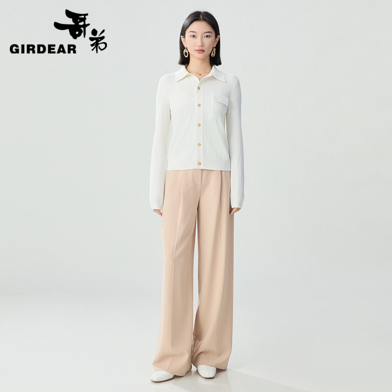 深呼吸女装正品相册图