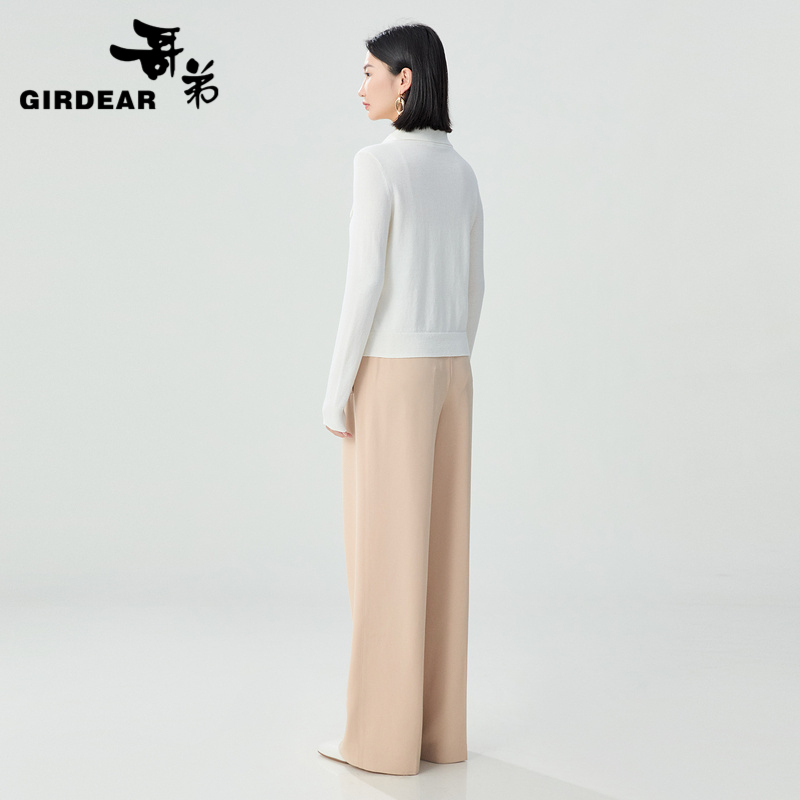 深呼吸女装正品相册图
