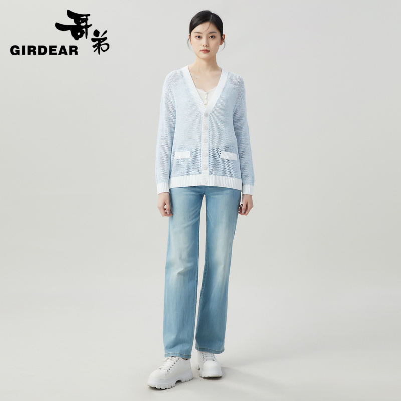 深呼吸女装正品相册图