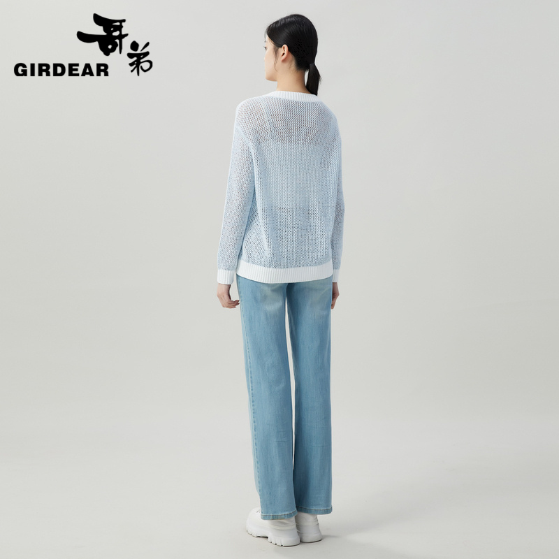 深呼吸女装正品相册图