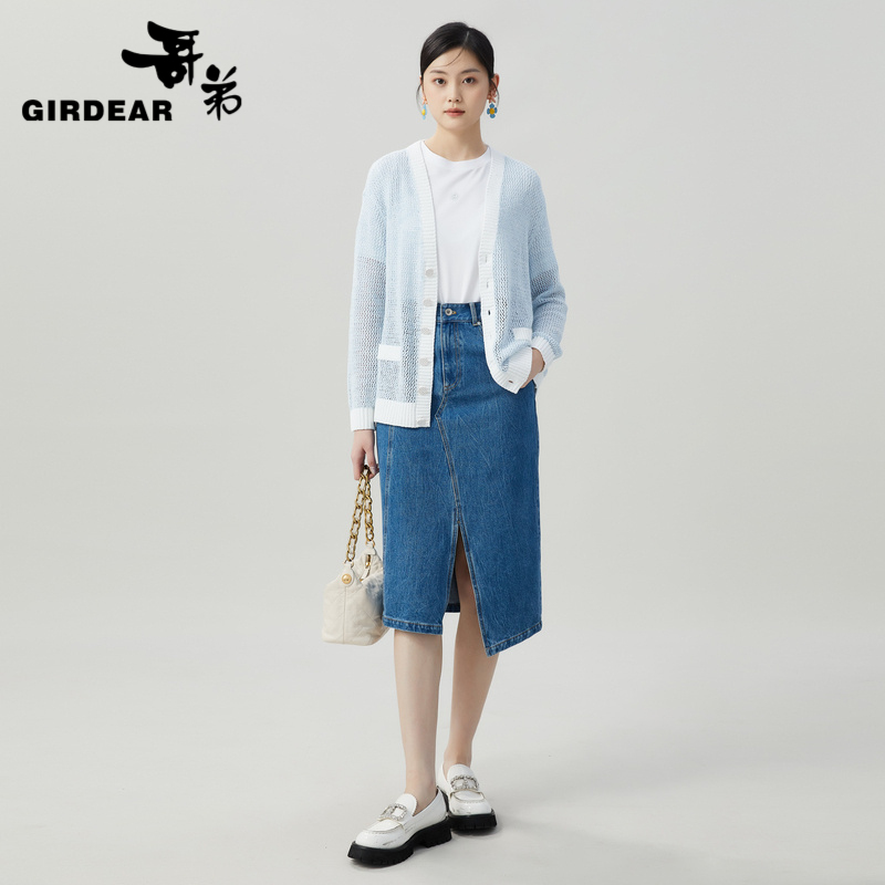 深呼吸女装正品相册图