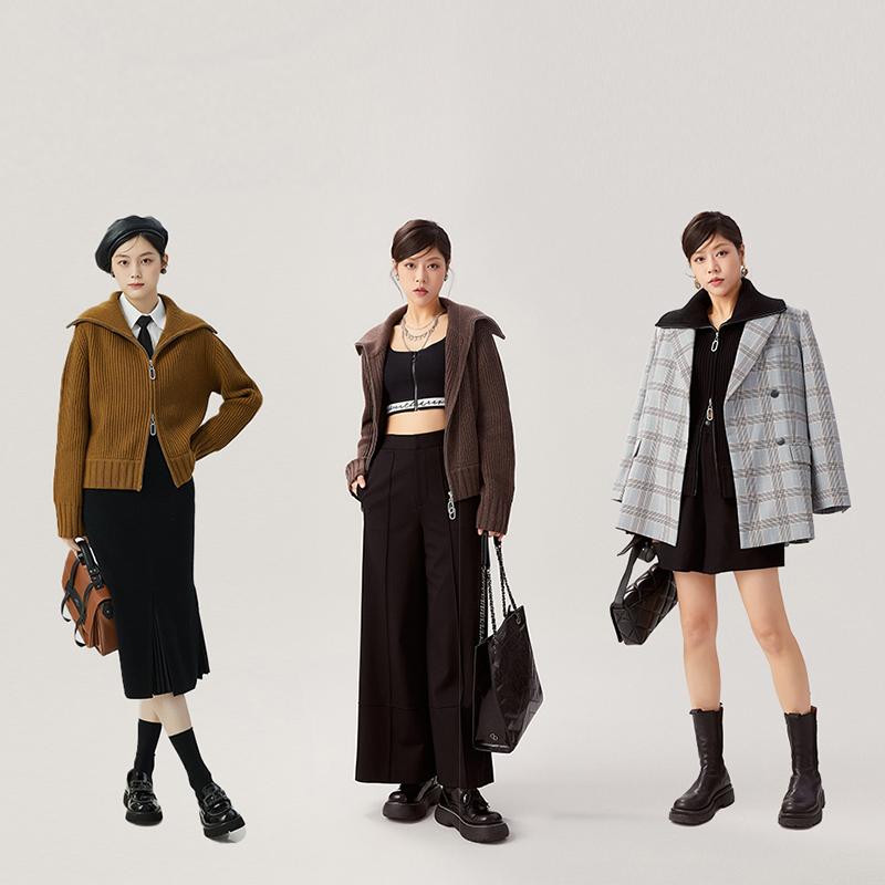深呼吸女装正品相册图