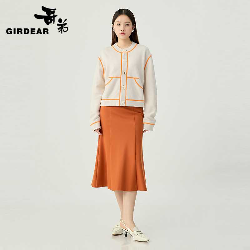 深呼吸女装正品相册图