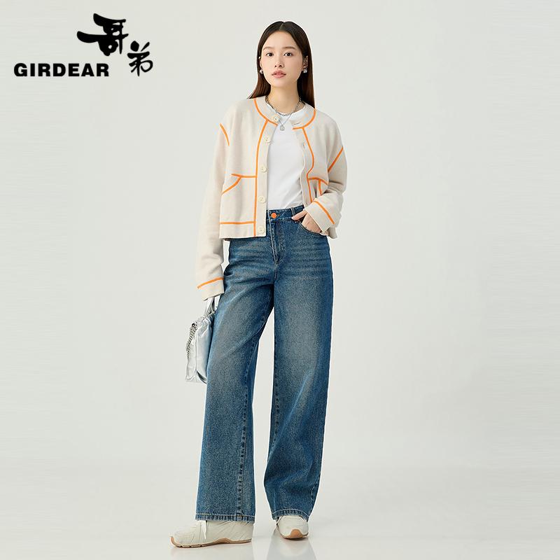 深呼吸女装正品相册图