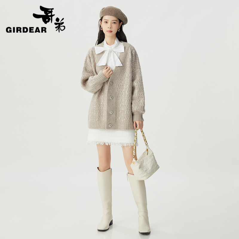 深呼吸女装正品相册图