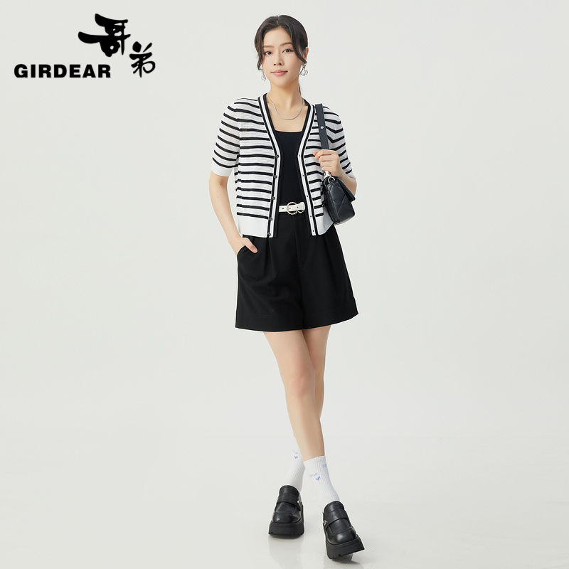 深呼吸女装正品相册图