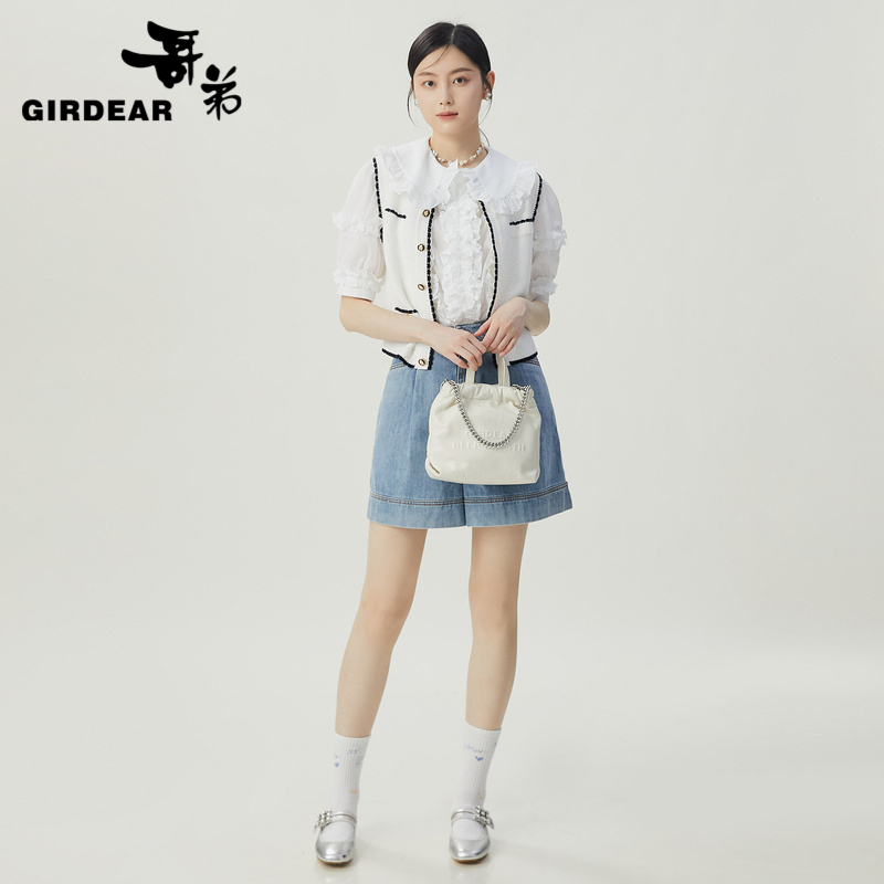 深呼吸女装正品相册图