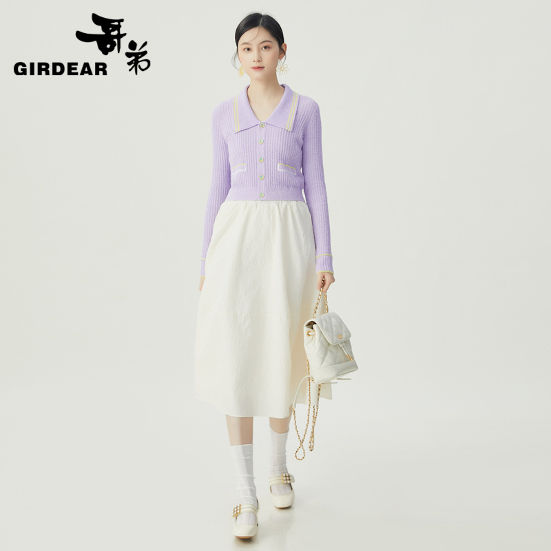 深呼吸女装正品相册图