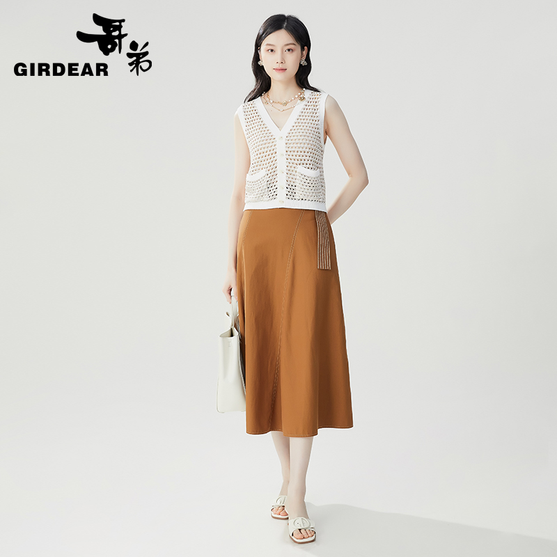 深呼吸女装正品相册图