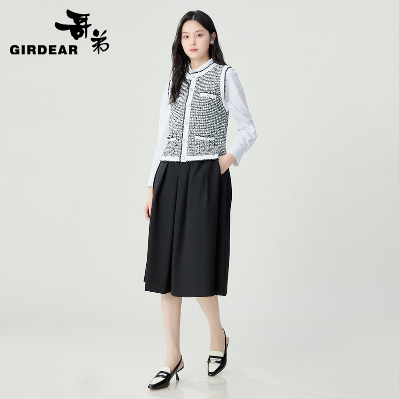 深呼吸女装正品相册图