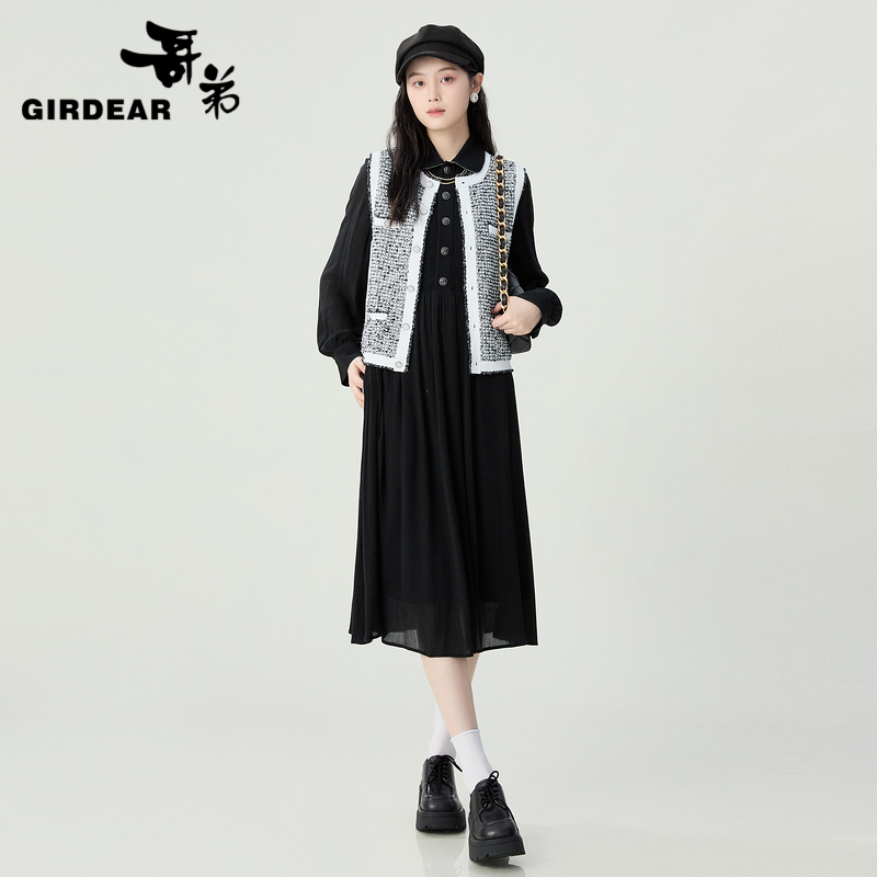 深呼吸女装正品相册图