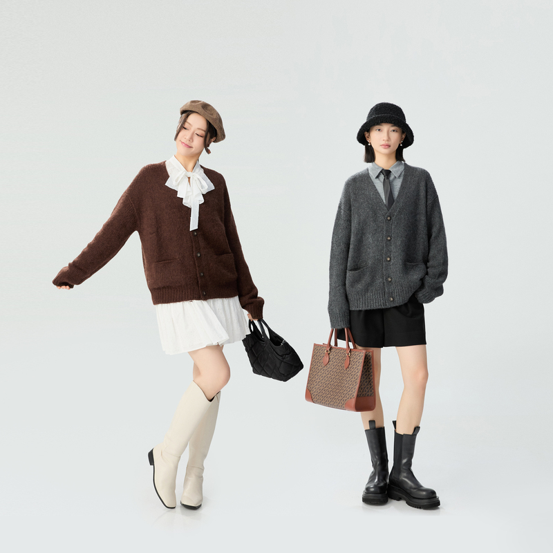 深呼吸女装正品相册图