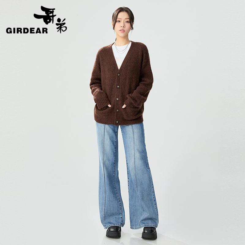 深呼吸女装正品相册图