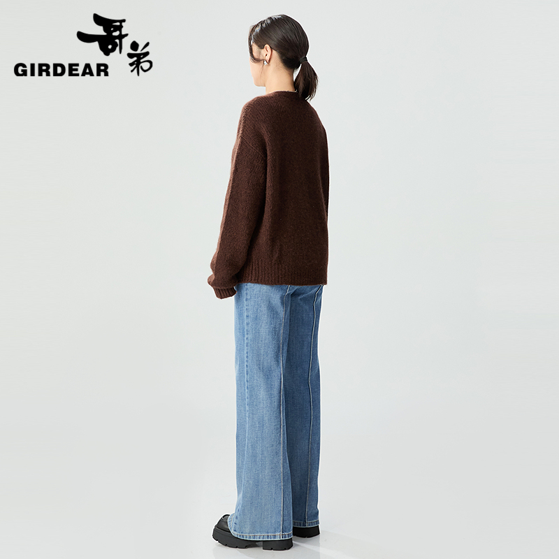 深呼吸女装正品相册图