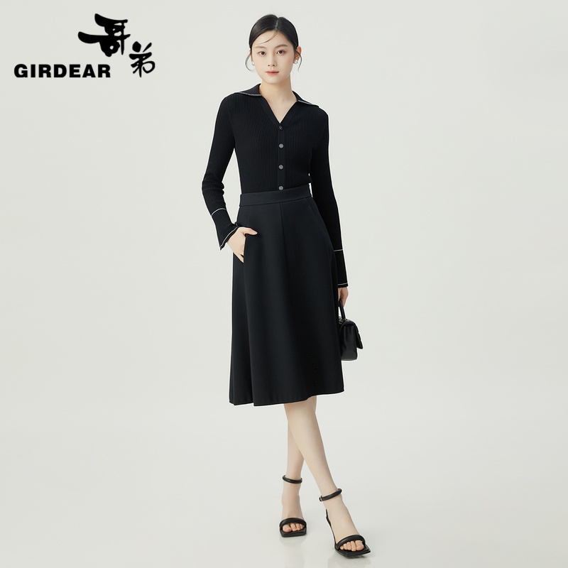 深呼吸女装正品相册图