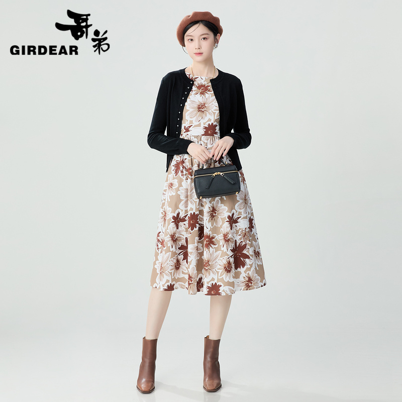 深呼吸女装正品相册图