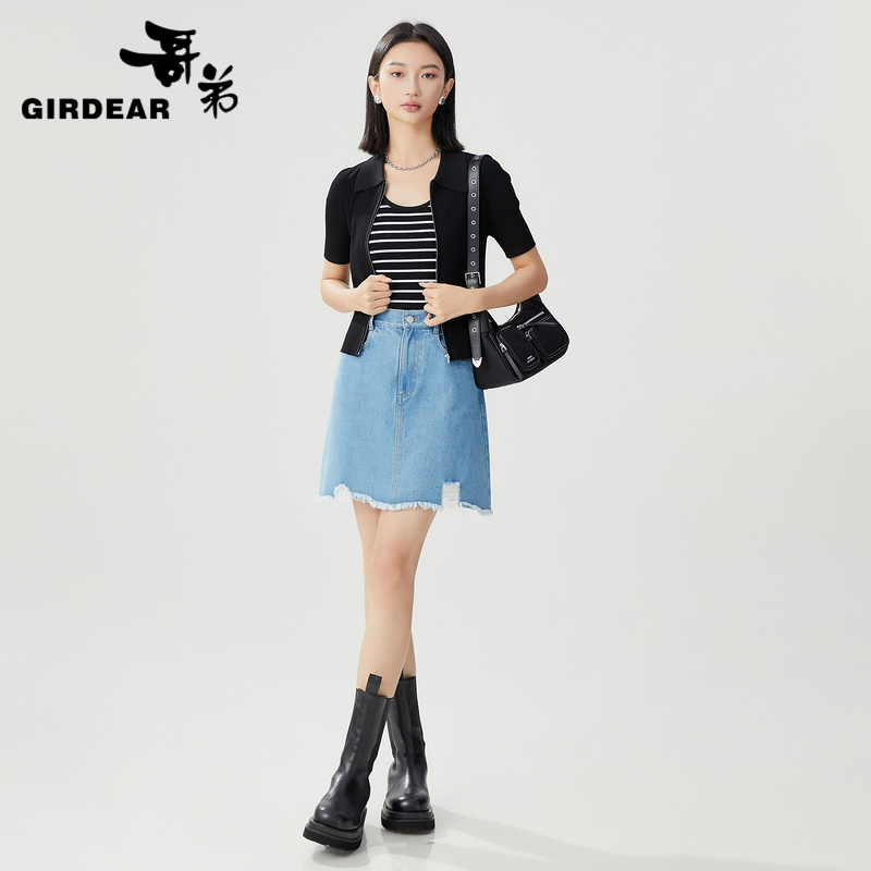 深呼吸女装正品相册图