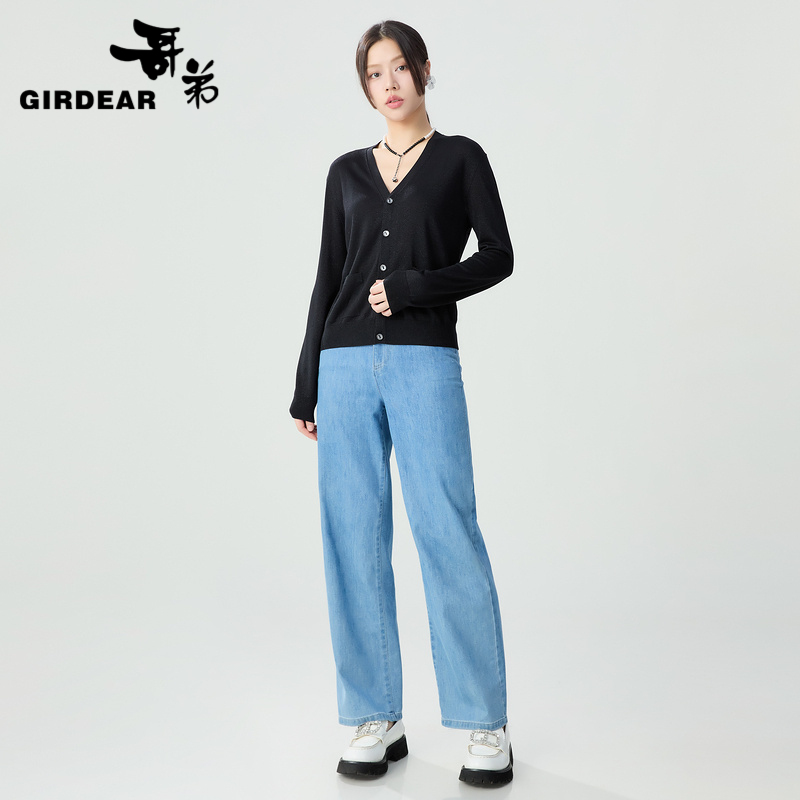 深呼吸女装正品相册图
