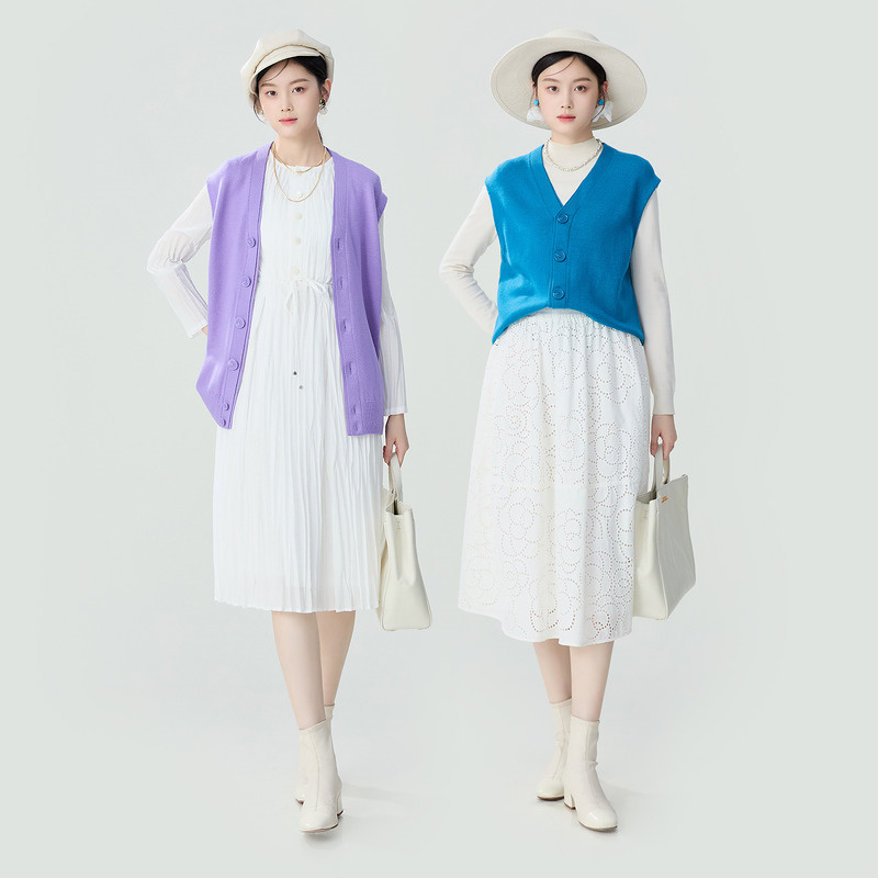 深呼吸女装正品相册图
