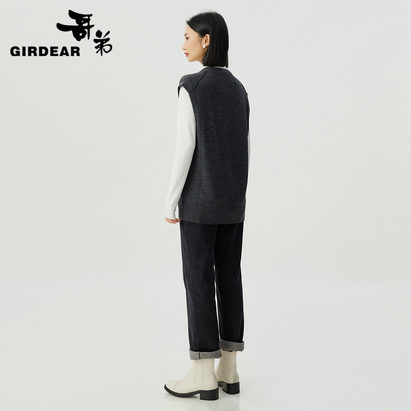 深呼吸女装正品相册图