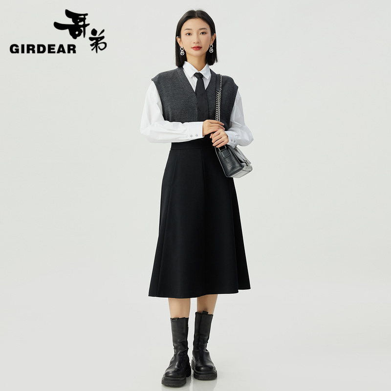深呼吸女装正品相册图