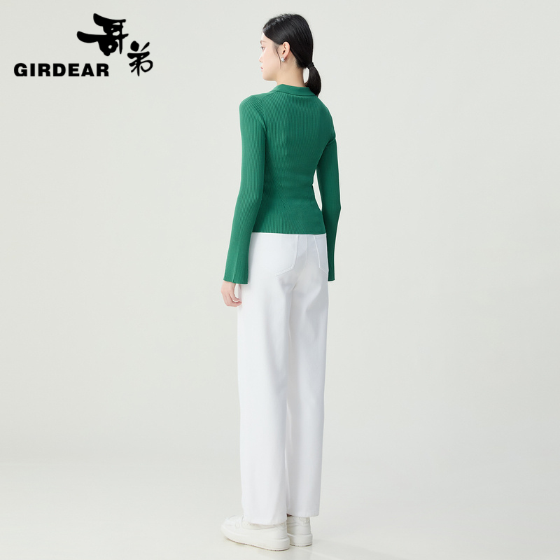 深呼吸女装正品相册图