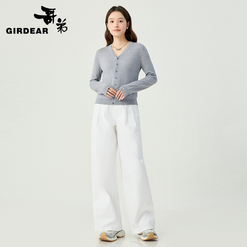 深呼吸女装正品相册图