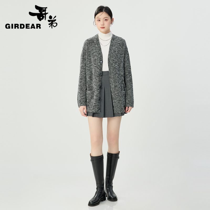 深呼吸女装正品相册图