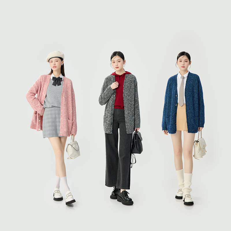 深呼吸女装正品相册图