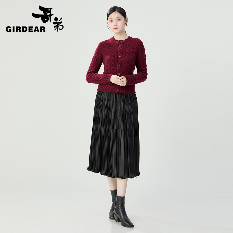 深呼吸女装正品相册图