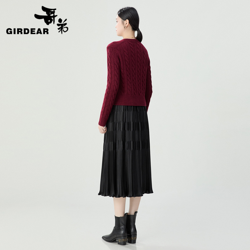 深呼吸女装正品相册图