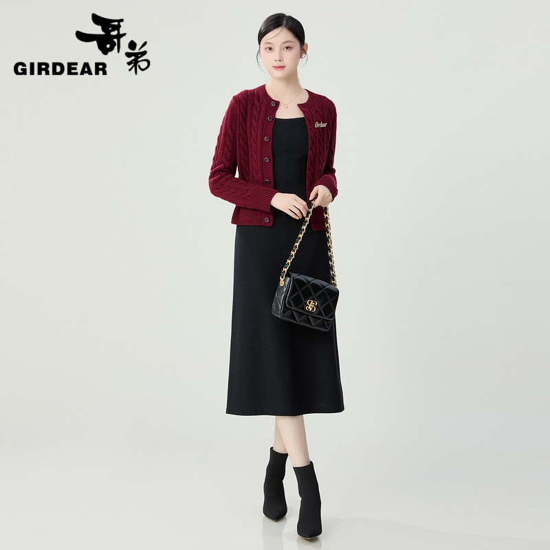 深呼吸女装正品相册图