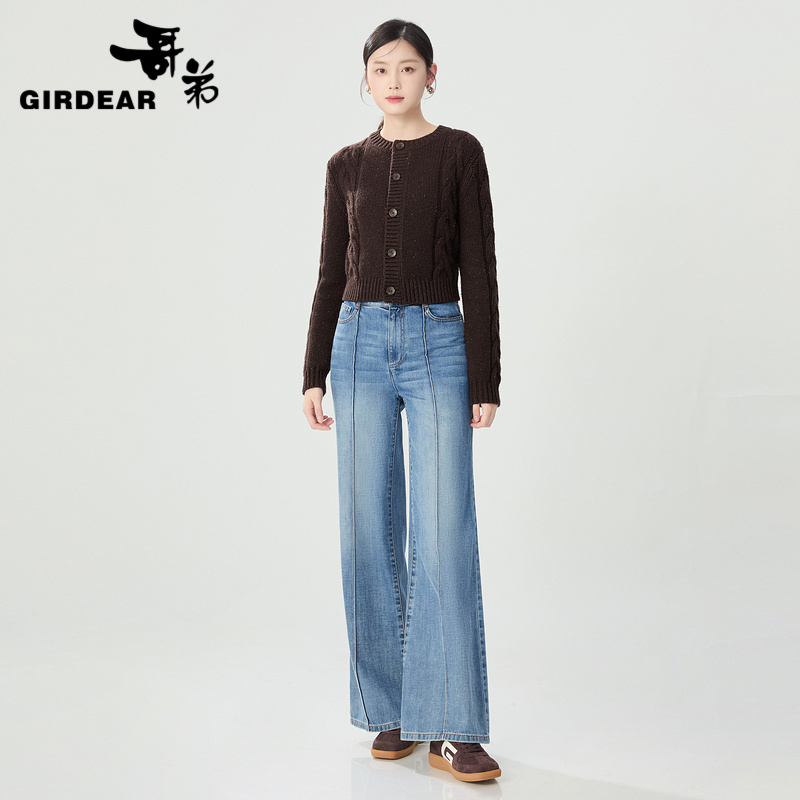 深呼吸女装正品相册图