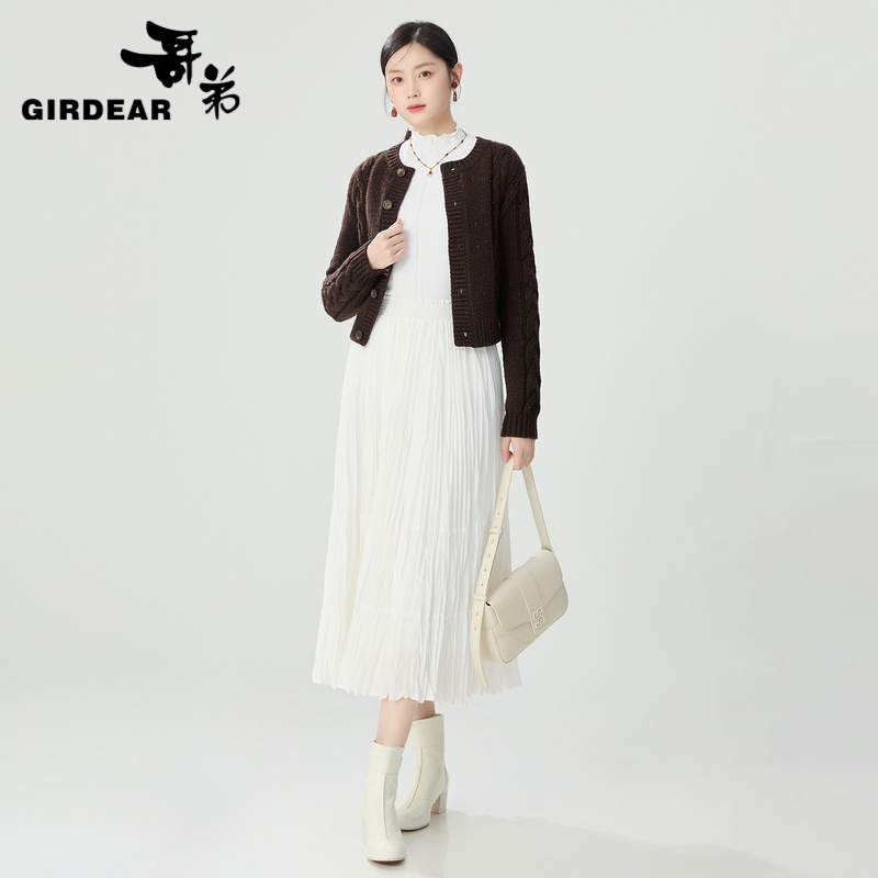 深呼吸女装正品相册图