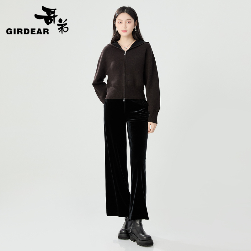 深呼吸女装正品相册图