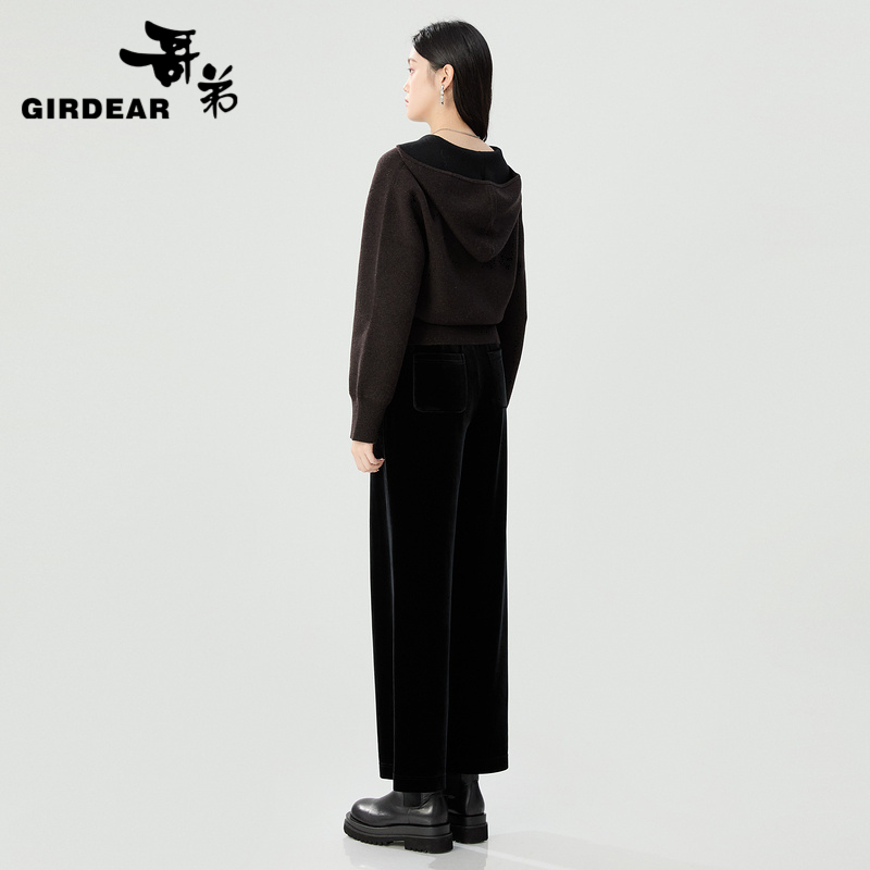 深呼吸女装正品相册图