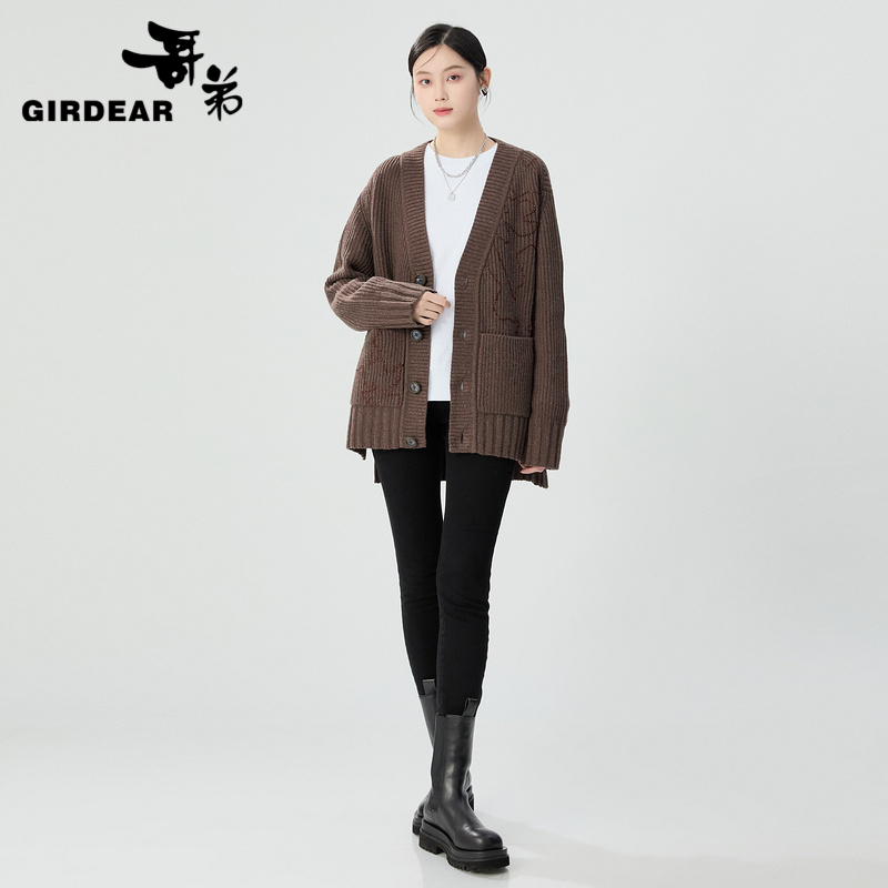深呼吸女装正品相册图