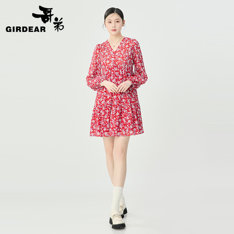 深呼吸女装正品相册图