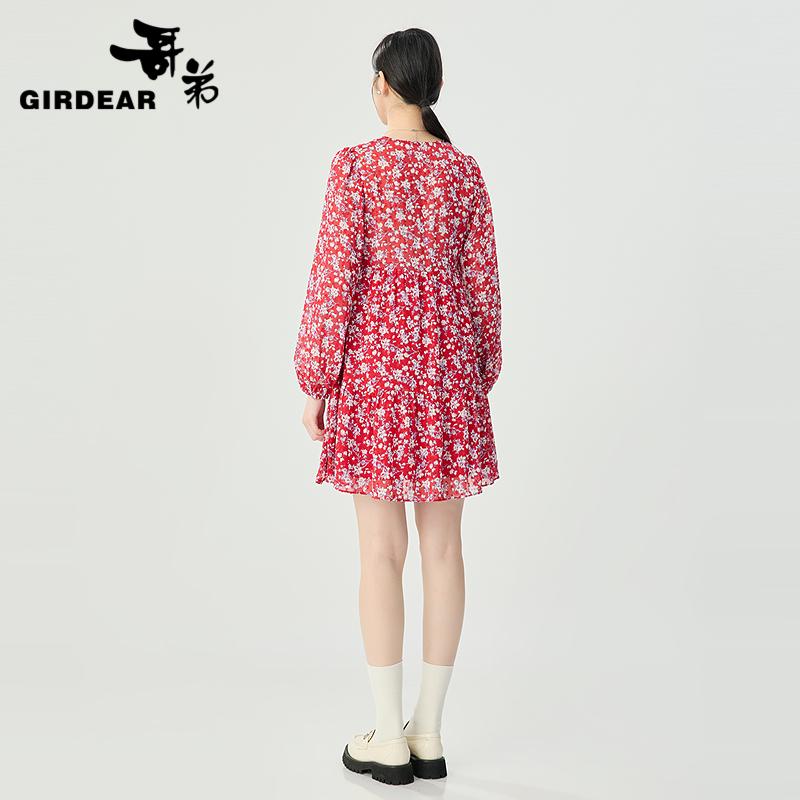 深呼吸女装正品相册图