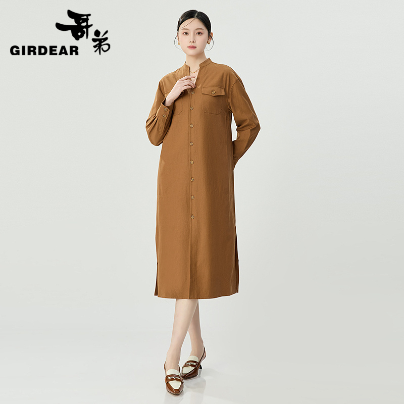 深呼吸女装正品相册图