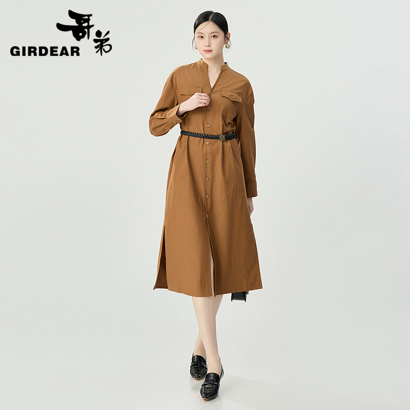 深呼吸女装正品相册图